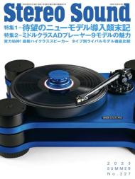 Stereo Sound - 2023-06-01