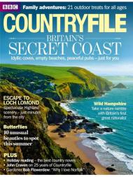 BBC Countryfile - July 2013