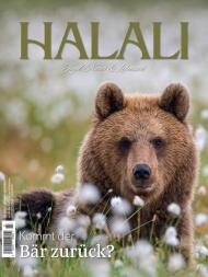 HALALI - Jagd Natur und Lebensart - Juli 2023
