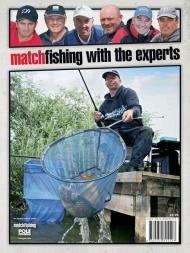Fishing Reads - 06 May 2013