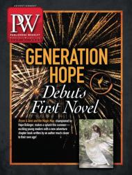 Publishers Weekly - July 03 2023