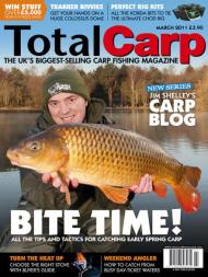 Total Carp - February 2011