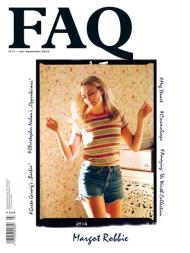FAQ Magazin - Juli 2023