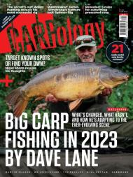 CARPology Magazine - August 2023