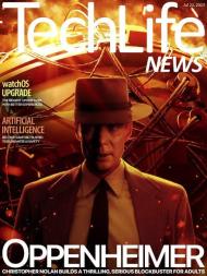Techlife News - Issue 612 - July 22 2023