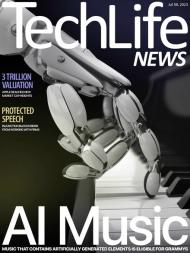 Techlife News - July 08 2023