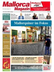 Mallorca Magazin - 6 Juli 2023