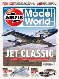 Airfix Model World - Issue 153 - August 2023