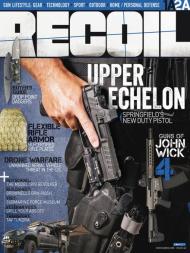 Recoil - Issue 68 - September-October 2023