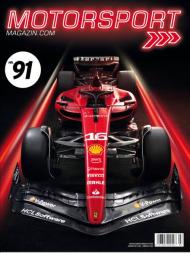 Motorsport-Magazin - 06 Juli 2023