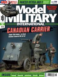 Model Military International - Issue 208 - August 2023