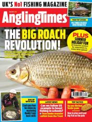Angling Times - 25 July 2023