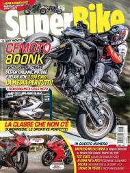 Superbike Italia - Luglio 2023