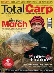 Total Carp - February 2012