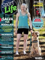 Sport Life Espana - julio 2023