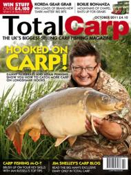 Total Carp - September 2011