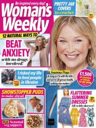 Woman's Weekly UK - 1 August 2023
