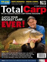 Total Carp - September 2010