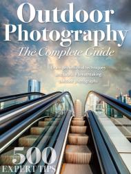 Digital Photography Guidebook - July 2023