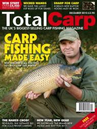 Total Carp - November 2010
