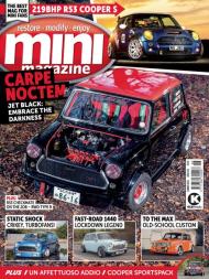 Mini Magazine - August 2023