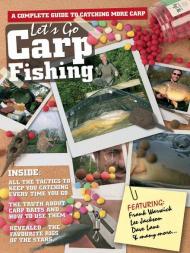 Fishing Reads - 25 January 2012