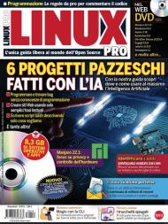 Linux Pro - Giugno-Luglio 2023