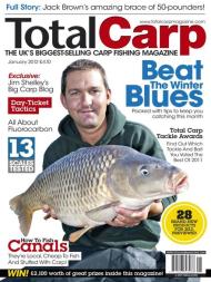Total Carp - December 2011