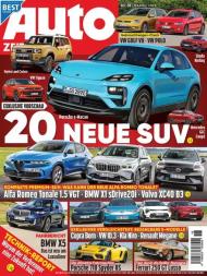 Auto Zeitung - 16 August 2023