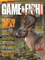 Game & Fish Midwest - September 2023
