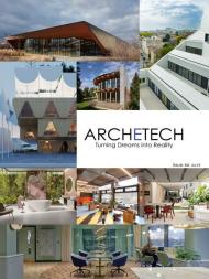 Archetech - Issue 66 2023