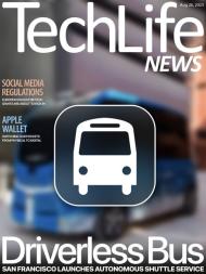 Techlife News - Issue 617 - August 26 2023