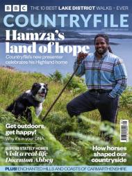 BBC Countryfile - Issue 207 - September 2023