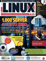 Linux Pro - Agosto-Settembre 2023