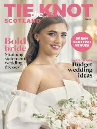 Tie The Knot Scotland - August-September 2023