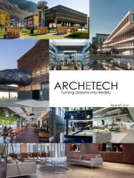 Archetech - Issue 67 2023