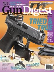 Gun Digest - October 2023