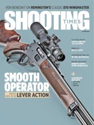 Shooting Times - October 2023