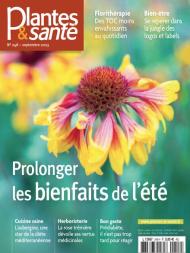 Plantes & Sante - Septembre 2023