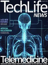 Techlife News - Issue 614 - August 5 2023