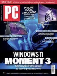 PC Professionale - Settembre 2023