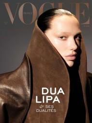 Vogue France - Septembre 2023