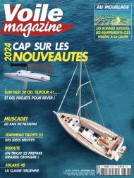 Voile Magazine - Septembre 2023