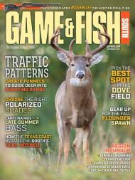 Game & Fish South - September 2023