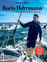 Hamburger Abendblatt Magazine - Boris Herrmann - 19 August 2023
