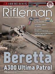 American Rifleman - September 2023