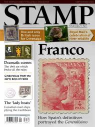 Stamp Magazine - September 2023