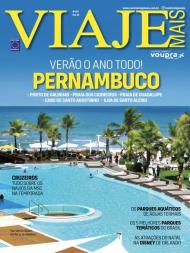 Revista Viaje Mais - Edicao 267 - Agosto 2023