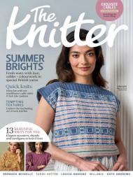 The Knitter - Issue 192 - August 2023