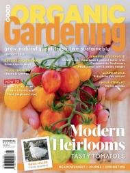 Good Organic Gardening - Issue 143 - September-October 2023